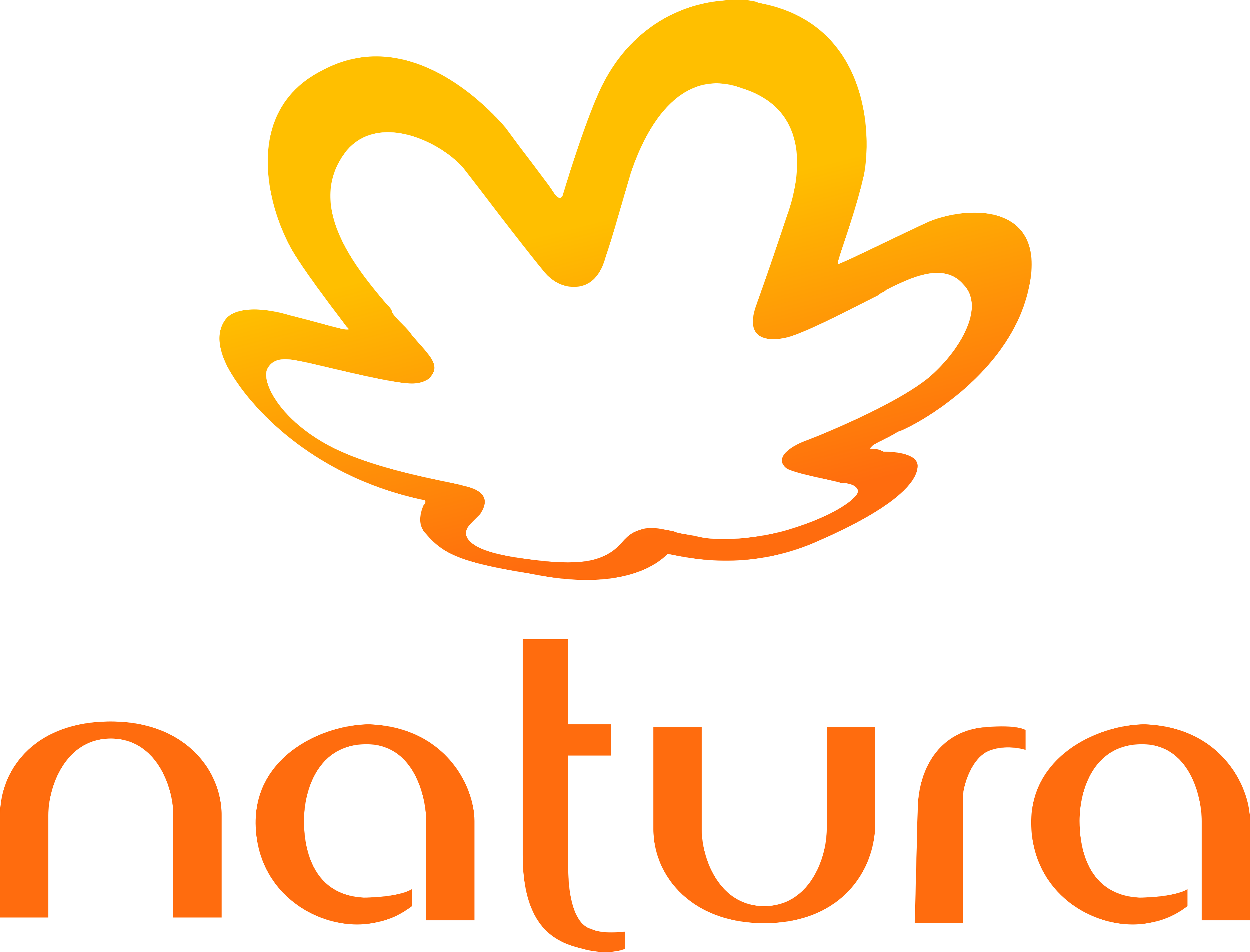 Kamomilla Aqui Tem Natura