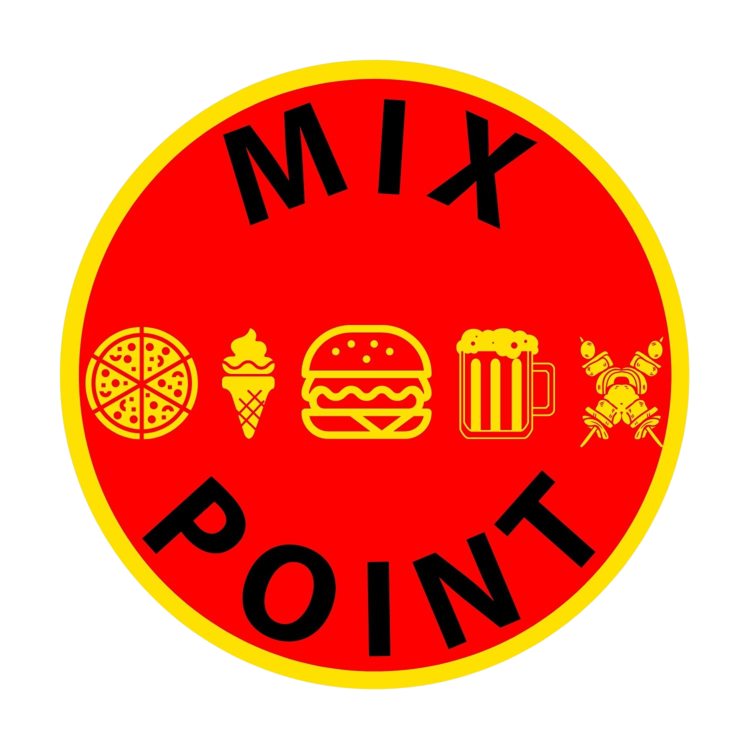 Mix Point