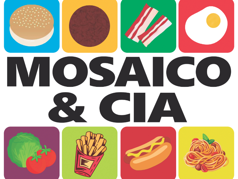 Mosaico Burger