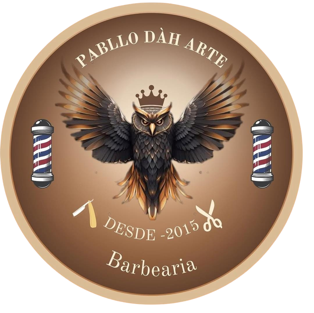 Barbearia Pabllo Dáh Arte